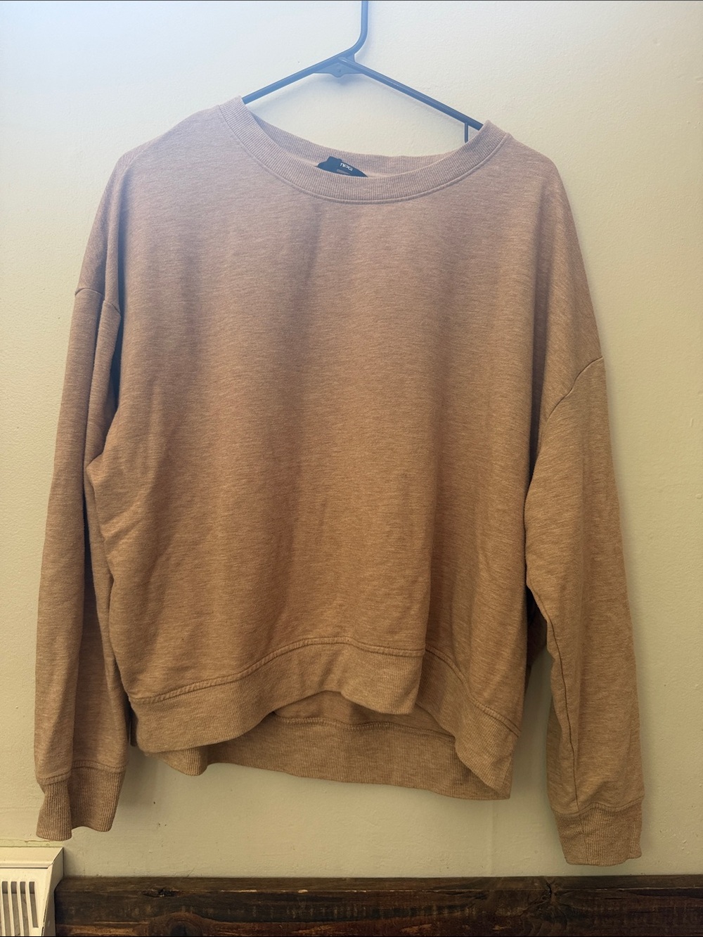 MPG Crewneck